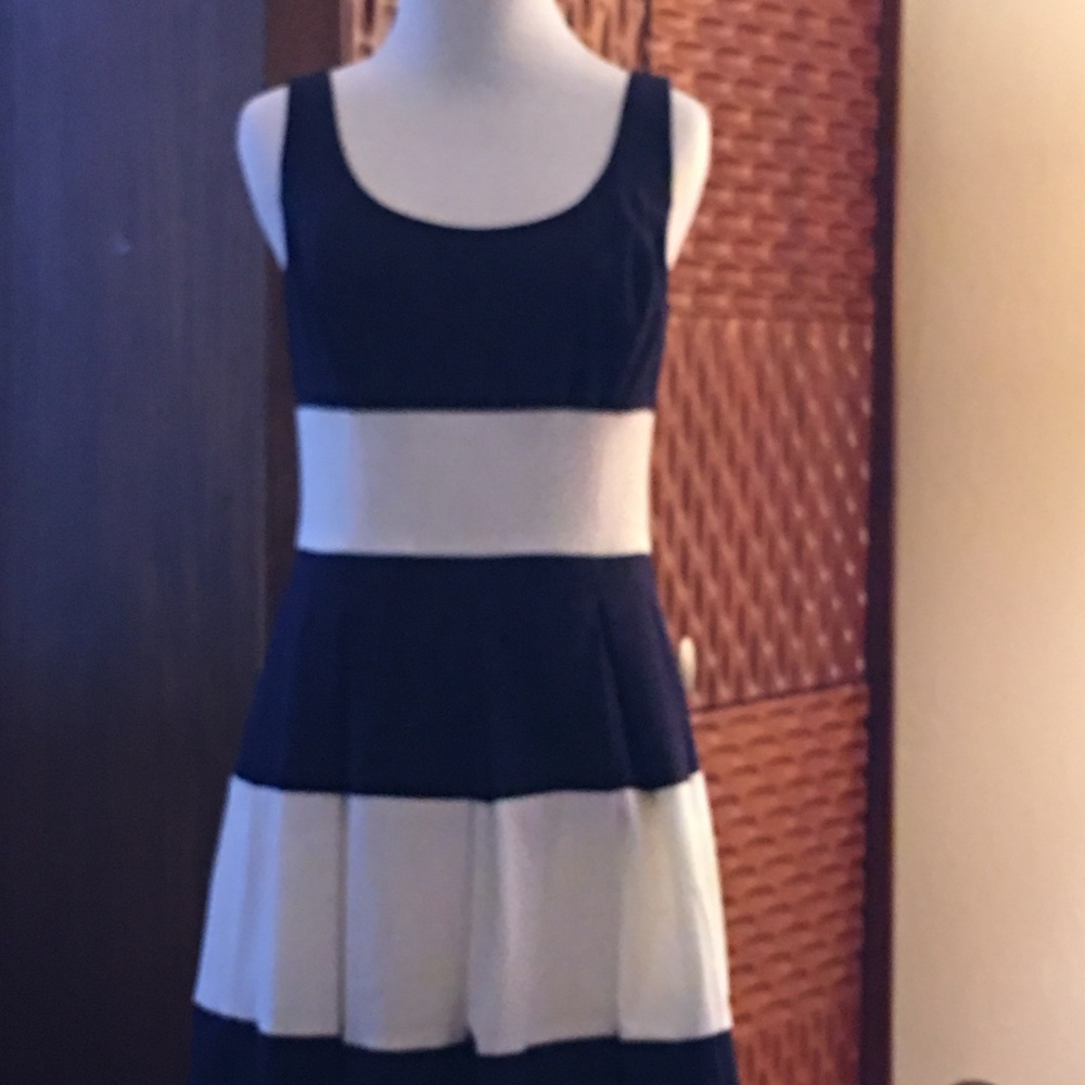 Ralph Lauren Sleeveless Dress